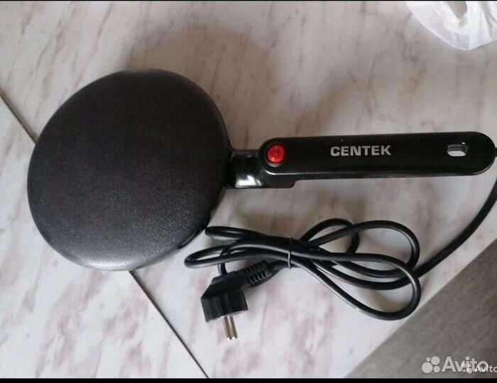 Электросковорода