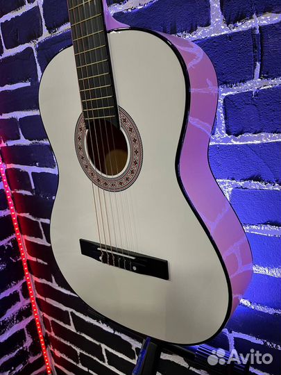 Гитара классическая