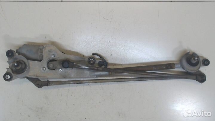 Механизм стеклоочистителя Mitsubishi Eclipse, 2006