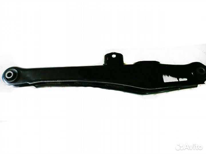 Рычаги задние на Митсубиси Лансер 10