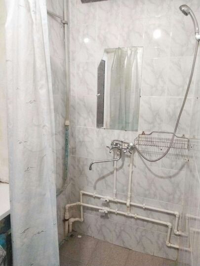 2-к. квартира, 34 м², 1/3 эт.