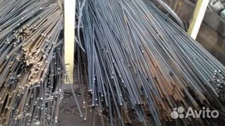 Арматура от тонны