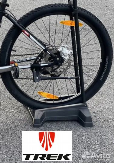 Горный велосипед trek (Usa)