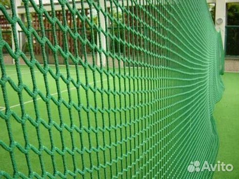 Заградительные сетки