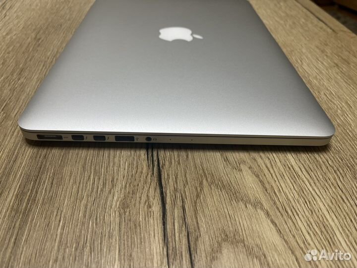 Apple MacBook pro
