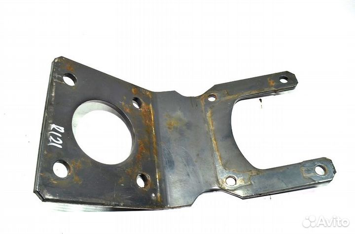 Кронштейн кабины, передний левый renault trucks Ma