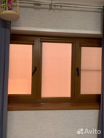 Рулонные шторы с гарантией 2 года