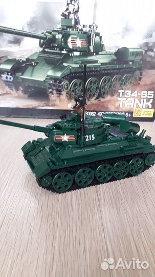 Конструктор sluban