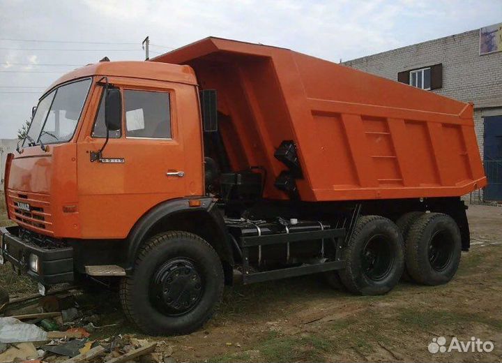 Навоз,песок,перегной,экскаватор