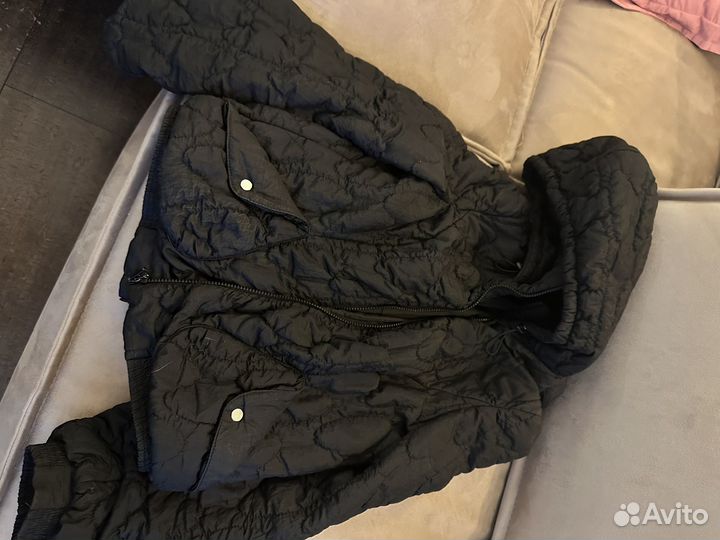 Куртка демисезонная женская 42 44