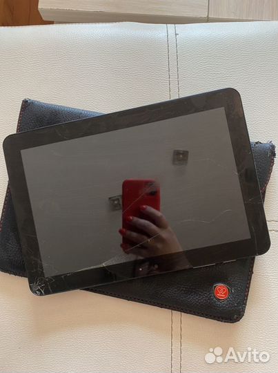 Планшет на запчасти
