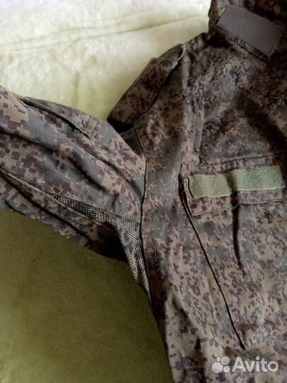 Военная форма летняя вкпо