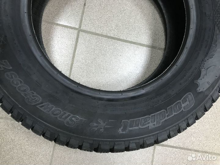 Cordiant Snow Cross 2 205/65 R15 99T
