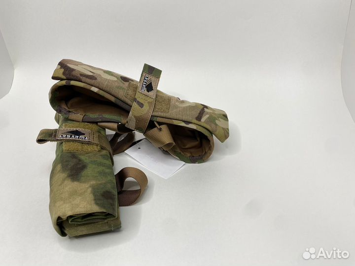 Подсумок Сброс А-21 Вомбат, Ars Arma