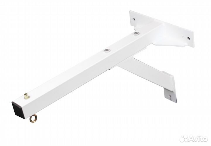 Кронштейн для боксерского мешка