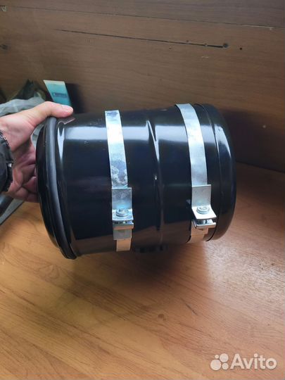 Воздушный фильтр УАЗ hunter patriot