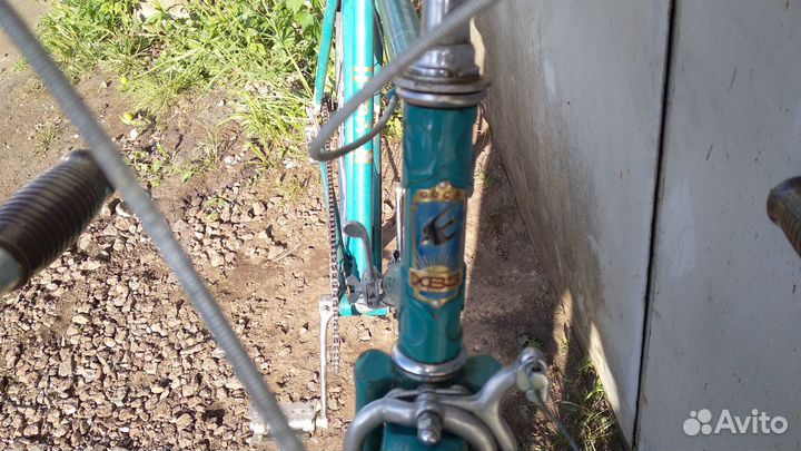 Продам велосипед взрослый