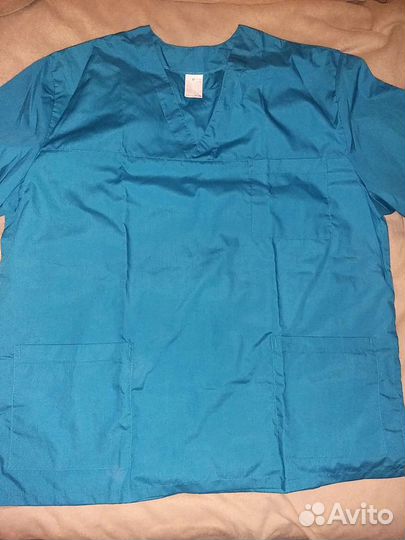 Медицинский костюм