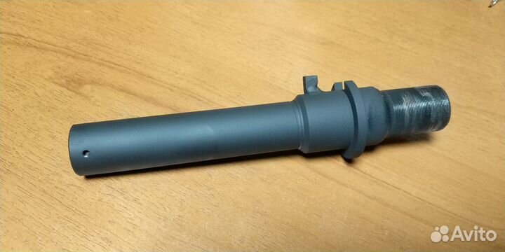 Segway p100s стержень для рулевой