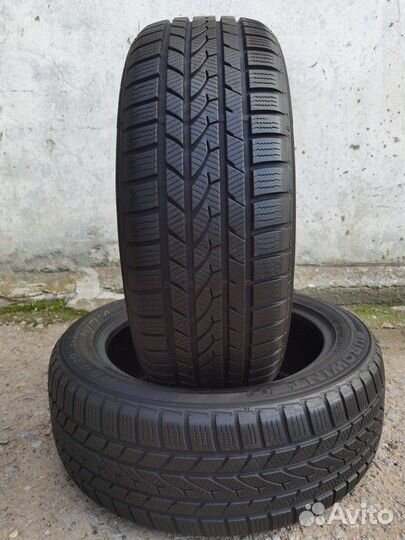 Falken Eurowinter HS01 225/55 R18 98V
