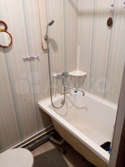 Квартира-студия, 26 м², 2/2 эт.