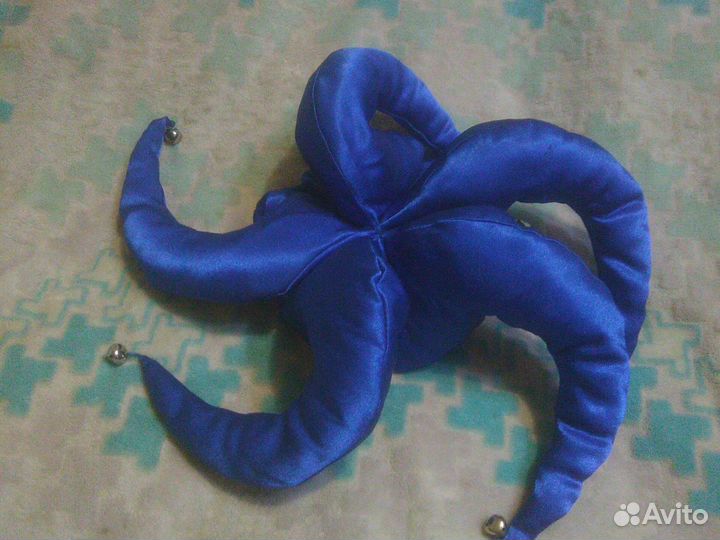 Новогодний костюм для мальчика