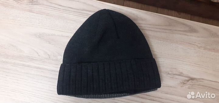 Мужские шапки зимние