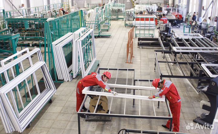 Балконы лоджии