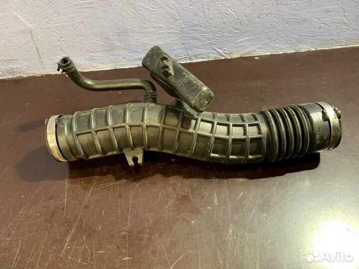 Патрубок воздушного фильтра Renault Arkana