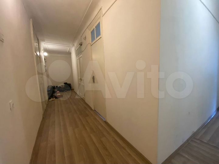 3-к. квартира, 92 м², 3/7 эт.