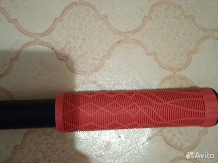 Руль для трюкового самоката