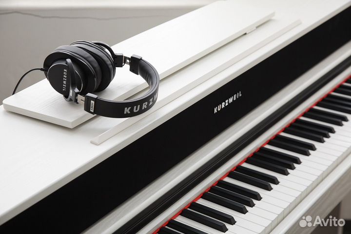 Kurzweil CUP410 WH Цифровое сценическое пианино