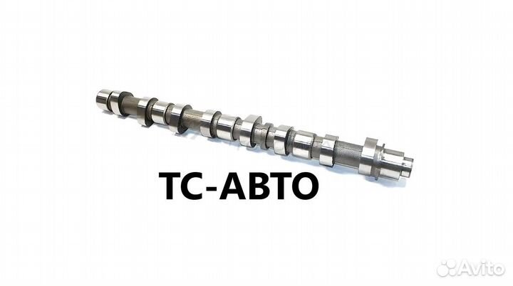 Распредвал NQR71 4HG1 4HG1-T