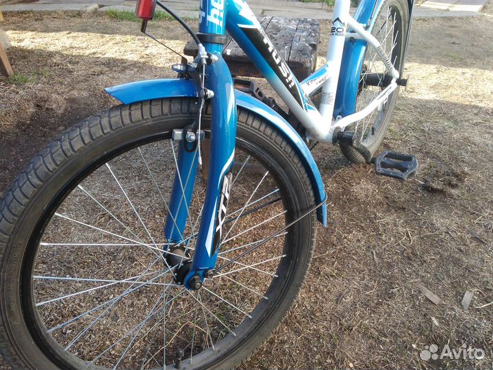 Продам велосипед детский