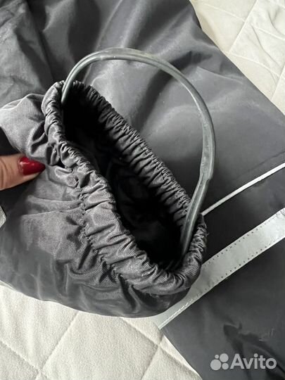 Полукомбинезон зимний Kerry 104