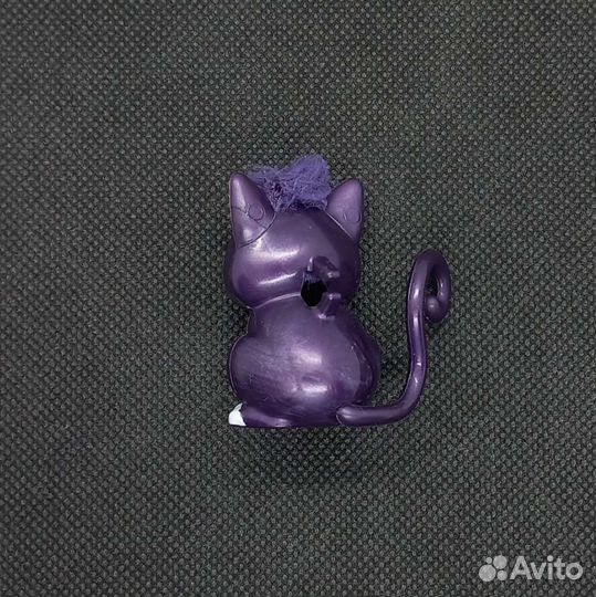 Кукла Enchantimals Энчантималс Кошка