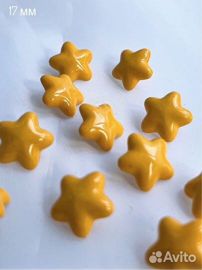 Детские пуговицы