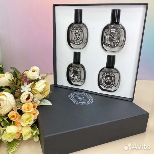 Подарочный набор. Остался 1