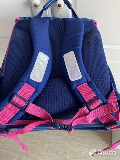 Рюкзак школьный для девочки