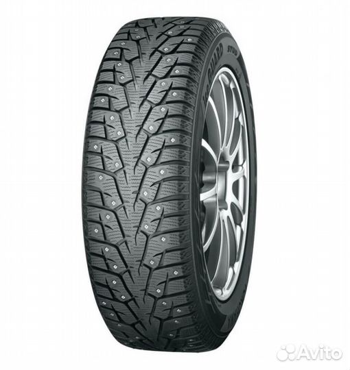 Yokohama Ice Guard IG55 235/40 R18