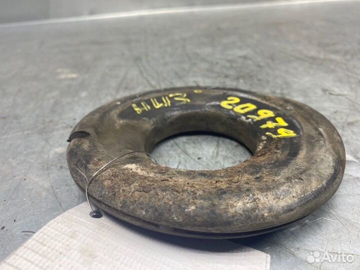 Проставка под переднюю пружину Audi A4 B6