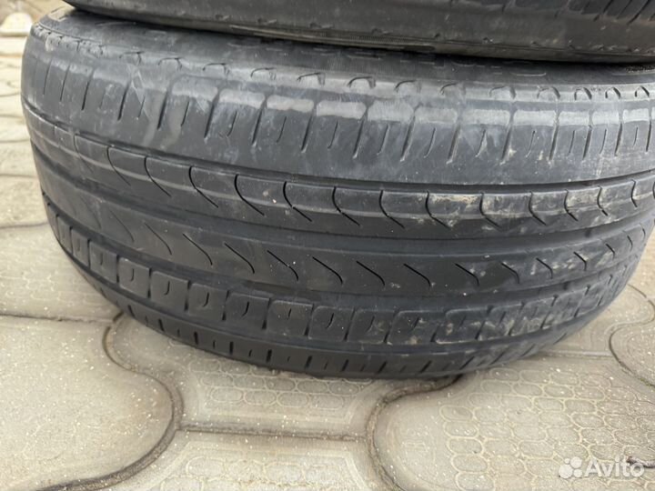 Pirelli Cinturato P7 225/50 R17