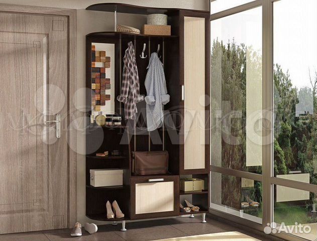 Прихожая Ксения-2