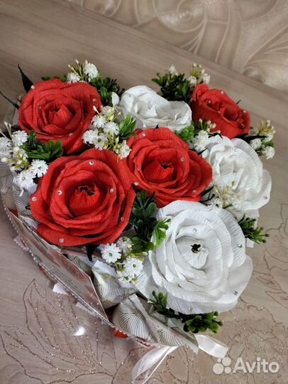 Сладкий букет