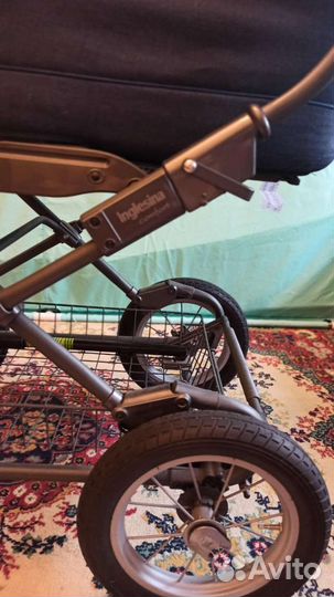 Детские коляски