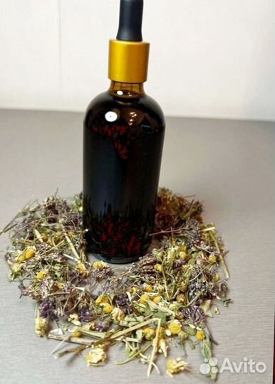 Избавление от бородавок / высшее масло от бородавок