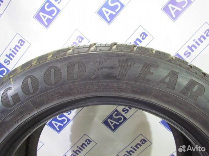 Goodyear UltraGrip+ SUV 255/55 R19 102Q