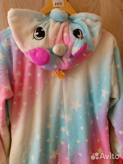 Кенгуруми Единорог