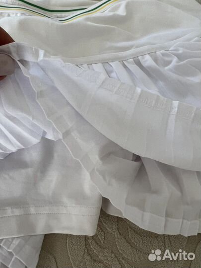 Брендовая Юбка для тенниса Stella McCartney