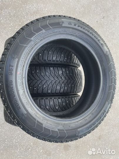 Triangle IceLink Trin PS01 205/60 R16